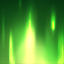 Upgrade King Regen icon (green with white light)