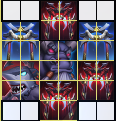 image of whitemane with other tanks